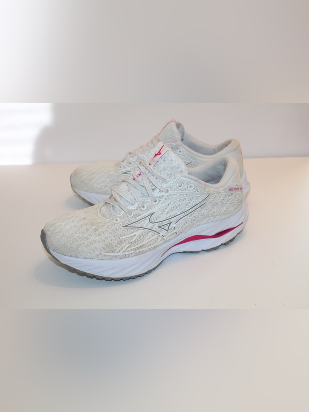 Mizuno Wave Inspire 20 Women’s Shoes Size 10